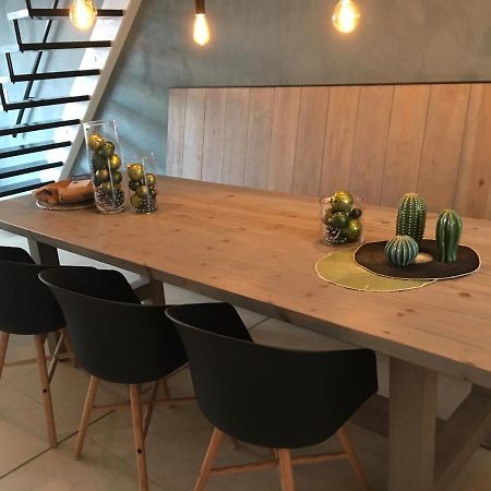 Abc Apartment بلانكنبرخ المظهر الخارجي الصورة
