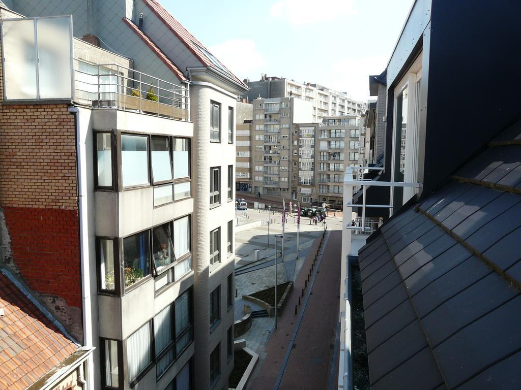 Abc Apartment بلانكنبرخ الغرفة الصورة