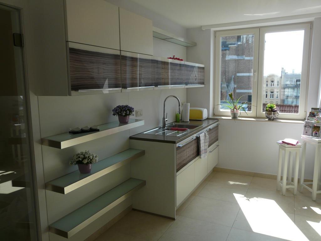Abc Apartment بلانكنبرخ الغرفة الصورة