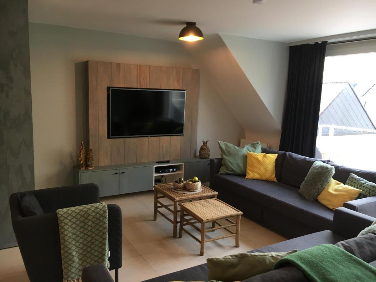 Abc Apartment بلانكنبرخ المظهر الخارجي الصورة