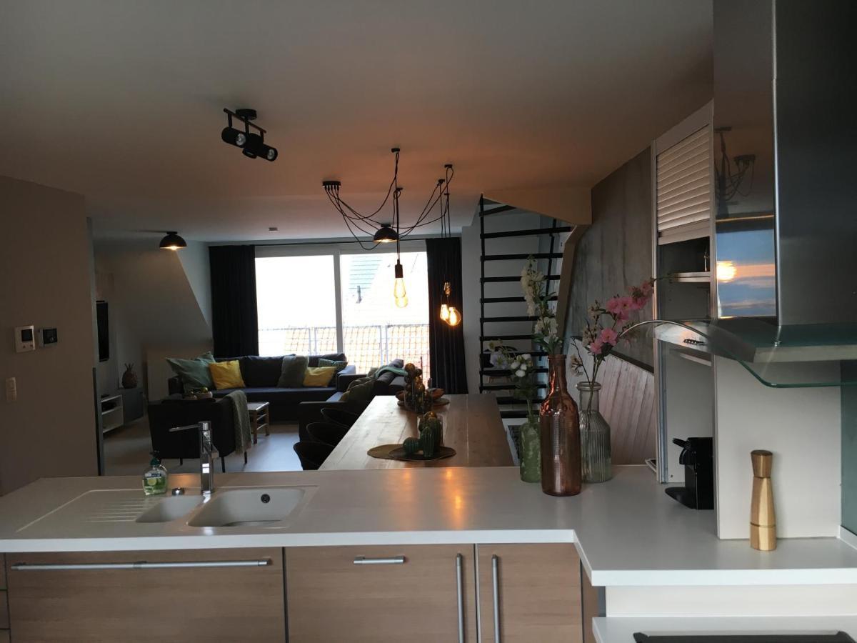 Abc Apartment بلانكنبرخ المظهر الخارجي الصورة