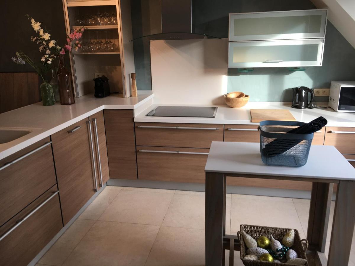 Abc Apartment بلانكنبرخ المظهر الخارجي الصورة